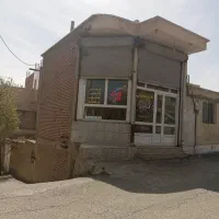 ملک ویلایی دو نبش استاد شیرازی|فروش خانه و ویلا|سقز, |دیوار