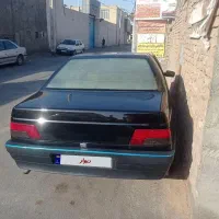 405 81|خودرو سواری و وانت|یزد, |دیوار