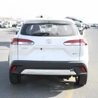 فروش فوری تویوتا کرولا کراس هیبرید ی۲۰۰۰|خودرو سواری و وانت|ایرانشهر, |دیوار