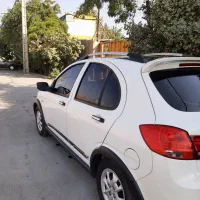 کوییک SR 1402 بدون خط خش سر حال|خودرو سواری و وانت|اسالم, |دیوار