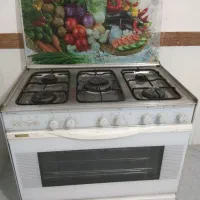 گاز فردار