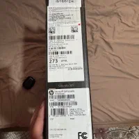 Victus 15FA0033DX i5 12450 H 16GB 512GB RTX3050|رایانه همراه|تهران, مینای جنوبی|دیوار