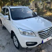 لیفان x60