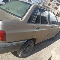 خودرو|خودرو سواری و وانت|یاسوج, |دیوار