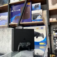 فروش ویژه PS4 Slim 500GB شرایط اقساطی