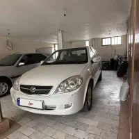 لیفان ۵۲۰ تک برگ سند