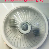 چراغ سنسور دار برند PARS abs