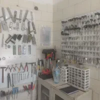 خدمات قفل و کلید محمد|خدمات پیشه و مهارت|کرمانشاه, |دیوار