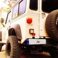 پاژن ۷۶سانتانا تمیز بازسازی کامل بدون رنگ|خودرو سواری و وانت|مشهد, هفت تیر (حافظ)|دیوار