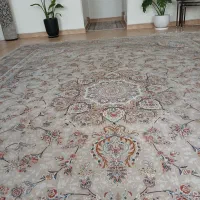 فرش ماشینی 12متری