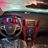 دناپلاس آپشنال اتوماتیک