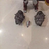 چند فیگور نکا کریتوس. جیسون. چاکی. مایکل ماییز|اسباببازی|تهران, منیریه|دیوار