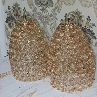 لوستر اتاق شیک