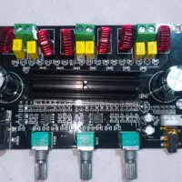 ماژول آمپلیفایر  XH-M573