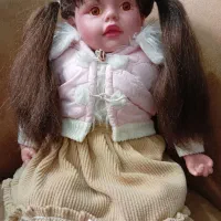 عروسک موزیکال