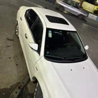 دنا پلاس اپشنال اتوماتیک