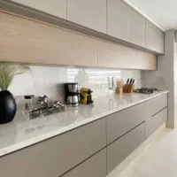 تعمیرات کابینت آشپزخانه و ساخت