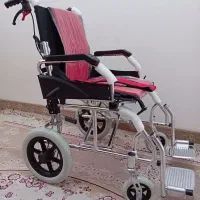 ویلچر طبی کاملا نو|آرایشی، بهداشتی، درمانی|تبریز, |دیوار