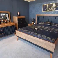 جشنواره۱۰٪تا۵۰٪ تخفیف سرویس خواب و روتختی سنا|تخت و سرویس خواب|تهران, آذری|دیوار