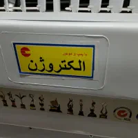 کولر آبی