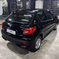 پژو ۲۰۷ ۱۴۰۰ سقف‌فلز فرمان‌برقی رینگ|خودرو سواری و وانت|گنبد کاووس, |دیوار