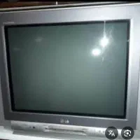 تلویزیون ۲۱اینچ