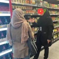 فروشنده خانم فروشگاه های هایپرمی و مارلیک|استخدام خدمات فروشگاه و رستوران|بندر انزلی, پاسداران|دیوار