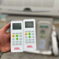 (( ‌‌‌‌کولر Platinun گا‌‌زی دیواری T3 گوولد))