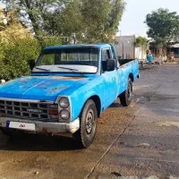 نیسان 85|خودرو سواری و وانت|گتوند, |دیوار