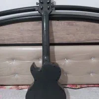 گیتار آموزشی|اسباببازی بچه|طرقبه, |دیوار