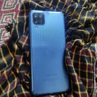 گوشی m12|موبایل|سراوان, |دیوار