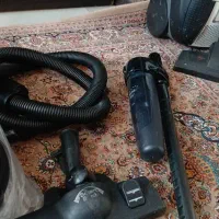 جارو برقی سامسونگ|جاروبرقی، جارو شارژی، بخارشو|تهران, خاوران|دیوار