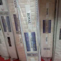 تشک های طبی فنر دار اصل رویال درمبل قوشاچای