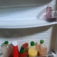 یخچال مدل مهتاب بدون پوسیدگی و شکستگی سالم