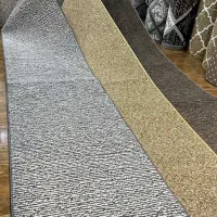 گلیم برشی در سایز مورد نظر مشتری