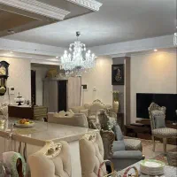 آپارتمان175متر سه خوابه قیطریه