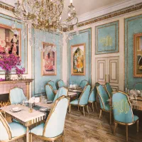 طراحی دکوراسیون داخلی و نما