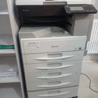 ریکو  پنج کاسته2501