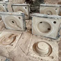 کارگر فنی و ساده جهت کار در کارخانه ریخته گری|استخدام صنعتی، فنی، مهندسی|کرج, شهرک صنعتی بهارستان فاز ۲|دیوار