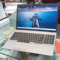 لپ تاپ مهندسی نسل ۱۰  رم ۱۶ ساخت ایرلند Dell 5510
