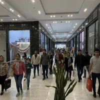 طلافروشی ۲۴م رونیکا مال رینگ غربی