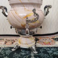 سماور طرح سنگ