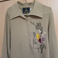 مانتو زیبا ارزون و مناسب