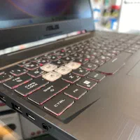 لپتاپ گیمینگ ایسوس TUF 506|رایانه همراه|یزد, |دیوار