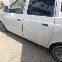 ون کاروان کمپر فست فود سیار|خودرو سواری و وانت|داراب, |دیوار