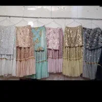 لباس محلی|لباس|اهواز, کوی باهنر|دیوار