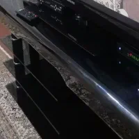 تلویزیون46سامسونگ|تلویزیون و پروژکتور|سنندج, |دیوار