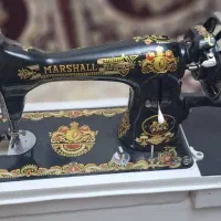 چرخ خیاطی مارشال