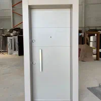 درب ضدسرقت جدید کد ۸۸۹۰۶|مصالح و تجهیزات ساختمان|آمل, |دیوار