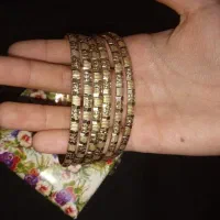 النگو طلا روس|زیورآلات و اکسسوری|دره شهر, |دیوار